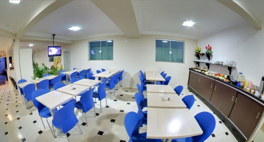 Hotel Topazio view 5