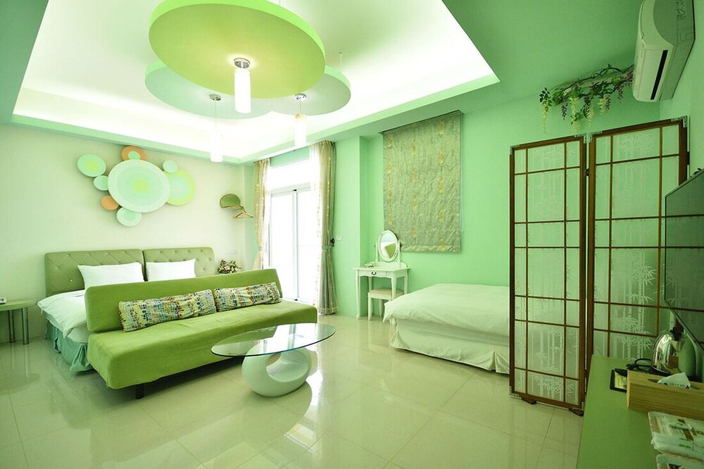 Taitung Jujia B&B