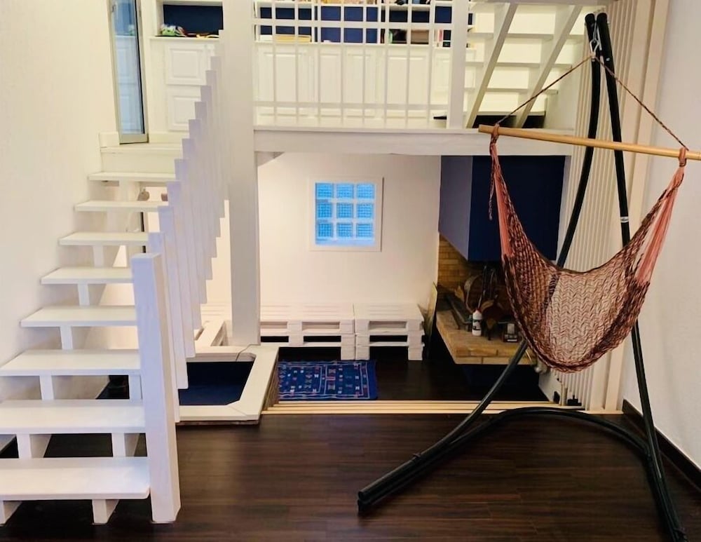 Maison face à la Seine casa de huéspedes Corbeil-Essonnes
