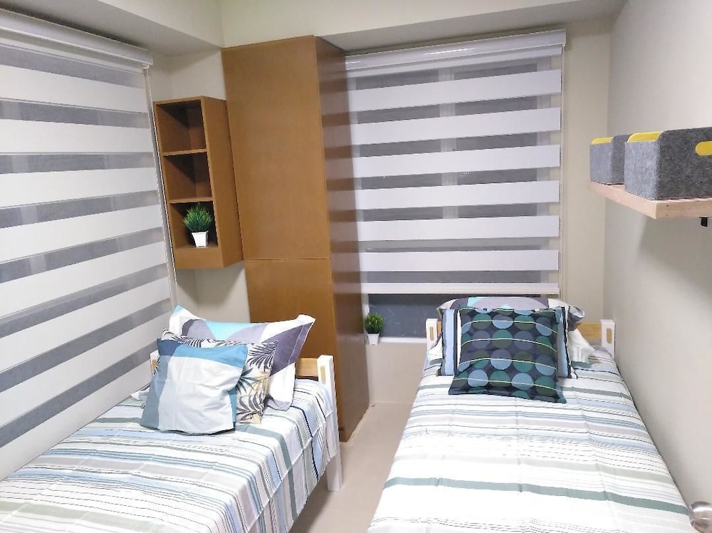 Avida Tower Sucat