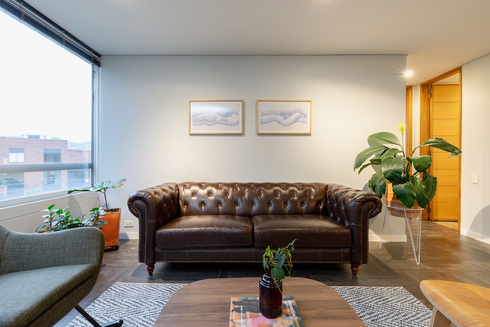 Apartamento Finisterre 801