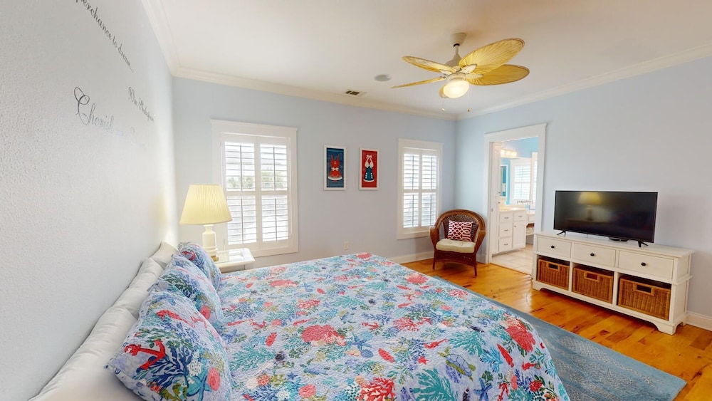 15 17th Street by Tybee Vacation Rentals