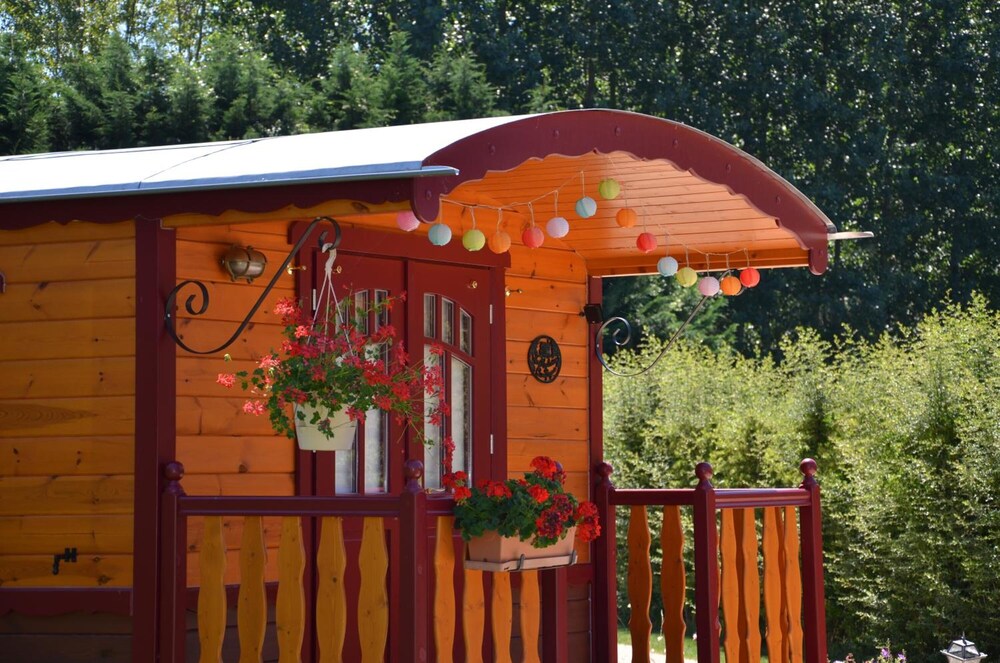Hotel le Relais - Property Image 21