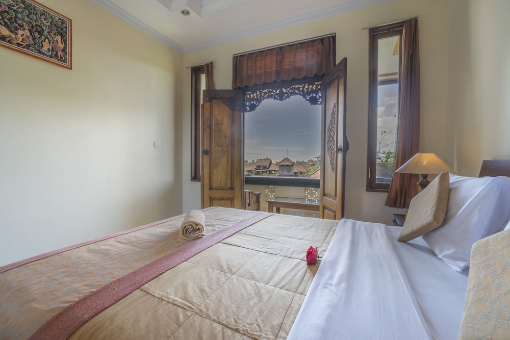 Ubud Sensasi Bungalows