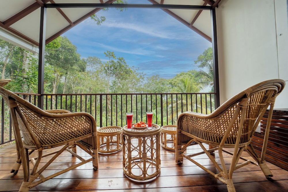 Coffee and Pepper Homestay
