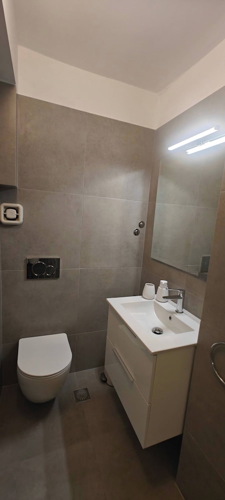 Ma Maison N 9 Downtown Villa Jacuzzi Parking