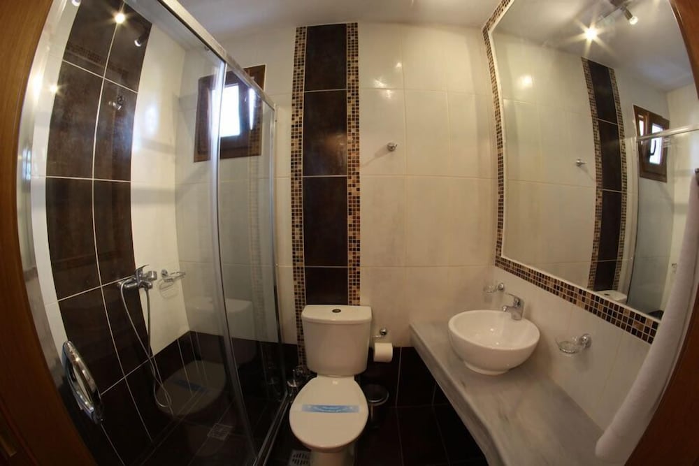 Skiathos Island Suites