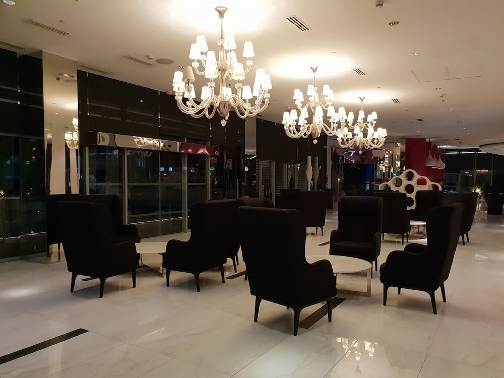 Azure Luxury Beach Suites by VacationsPH