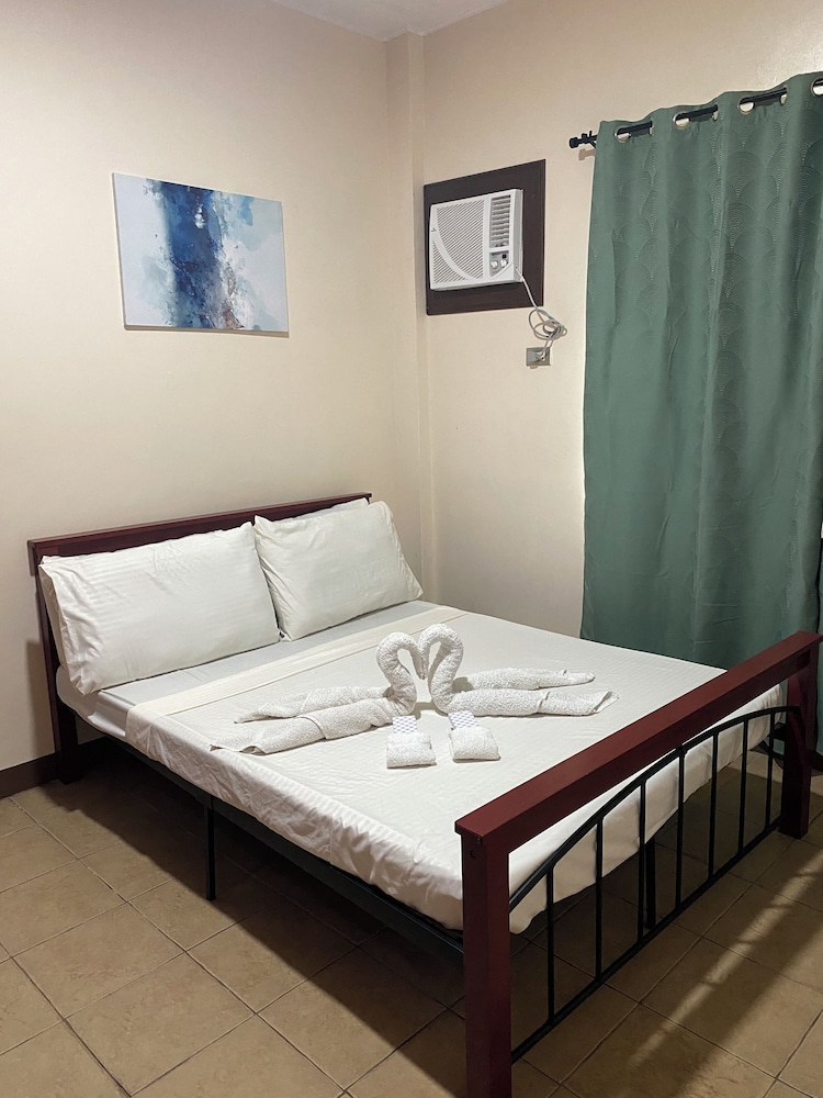 Dovilim Apartments