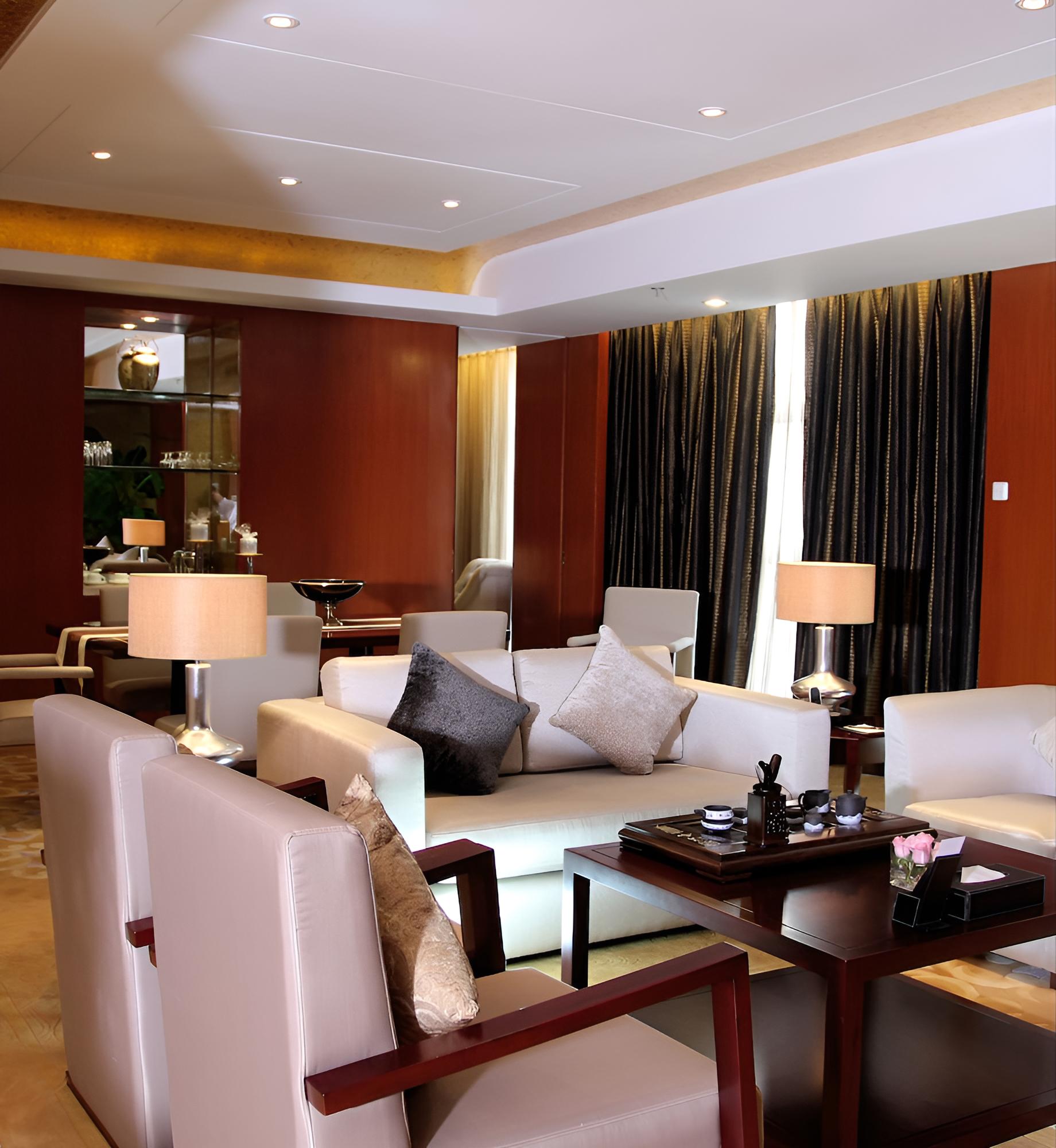 King World Hotel Chongqing