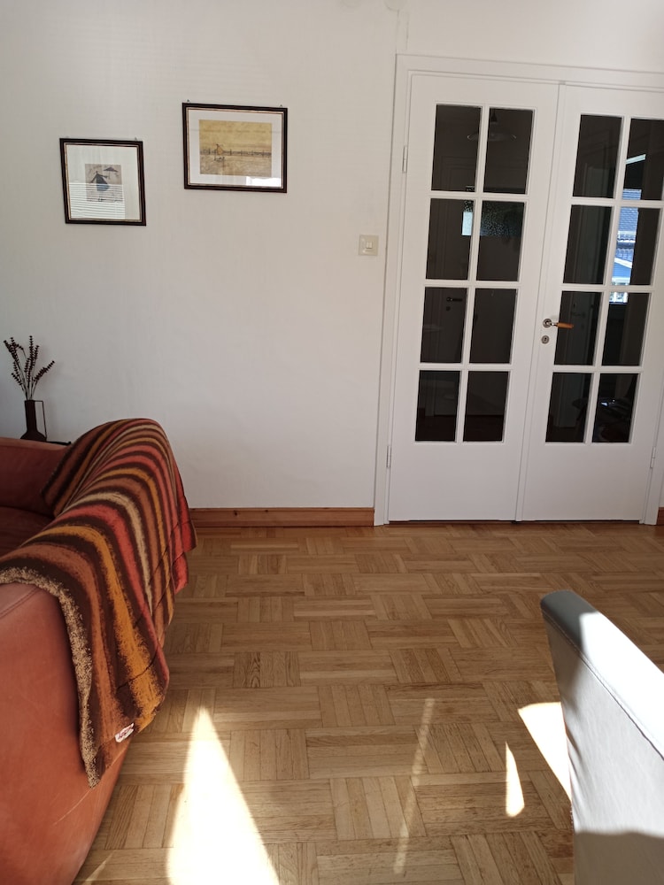 Holiday Home Bispgården