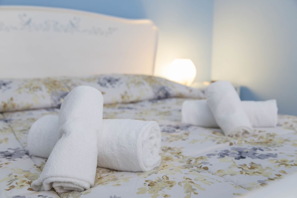 Albachiara Guest House