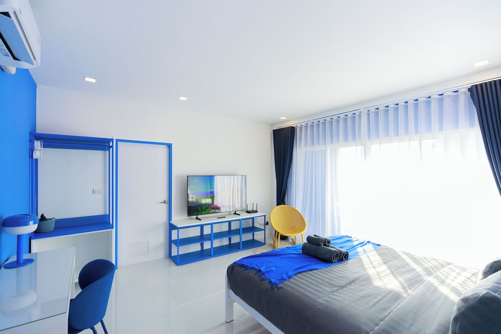 Kanna Pool Villa