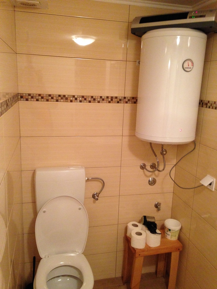 Apartmani KLIM