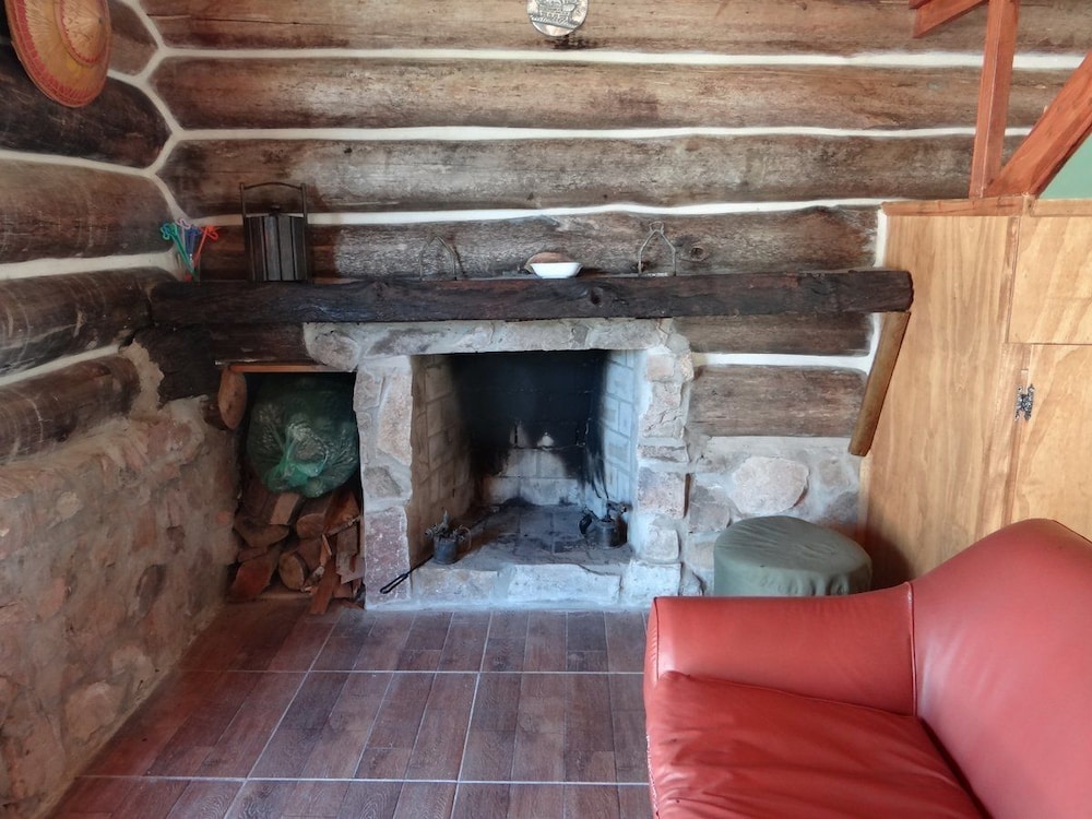 Refugio Familiar