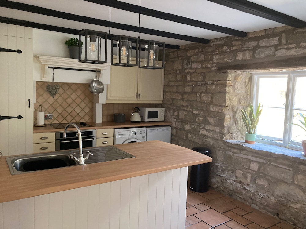 Orchard Cottage
