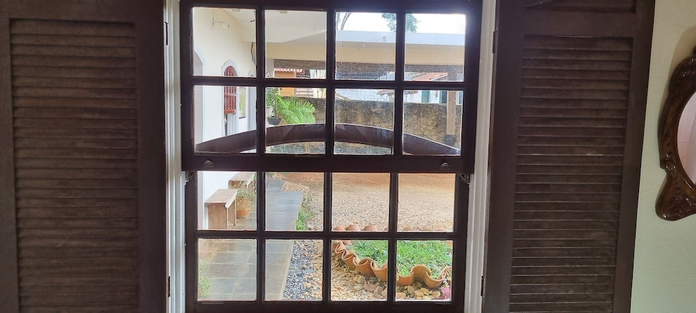 Refúgio Tiradentes