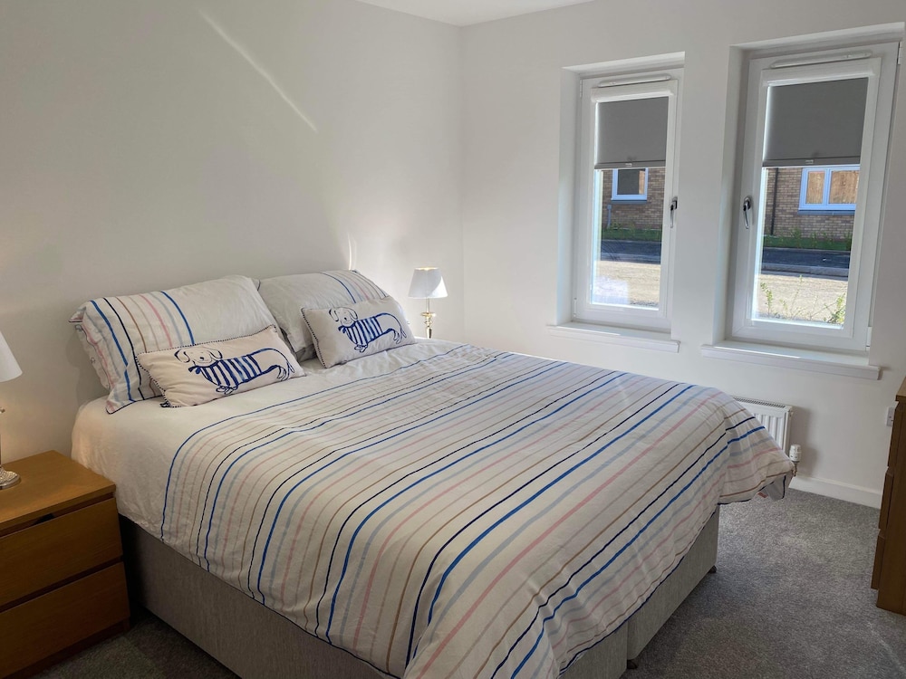 Beautiful Coastal Cottage in St Monans, Scotland view 4