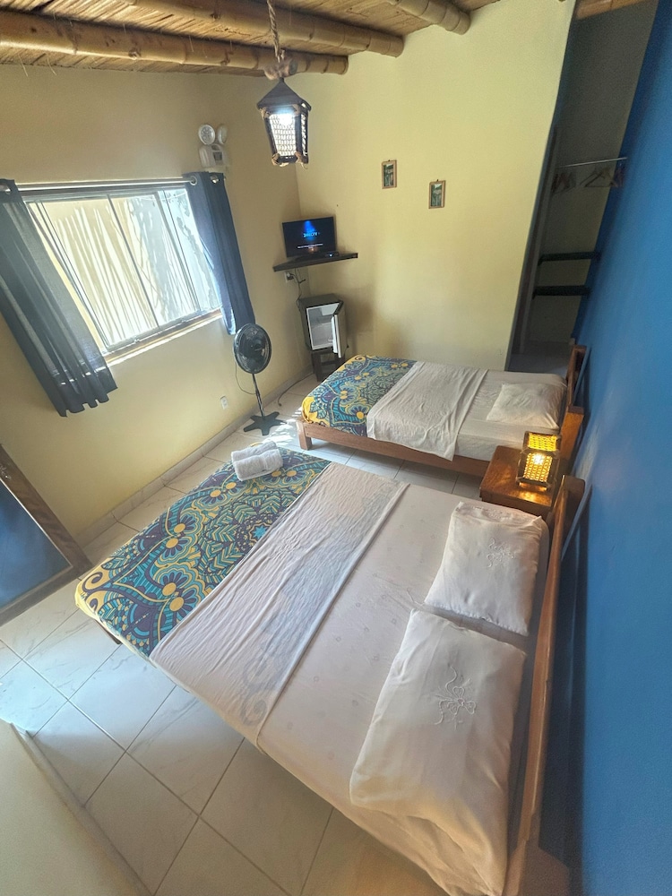 Punta Pacifico Bungalows Mancora