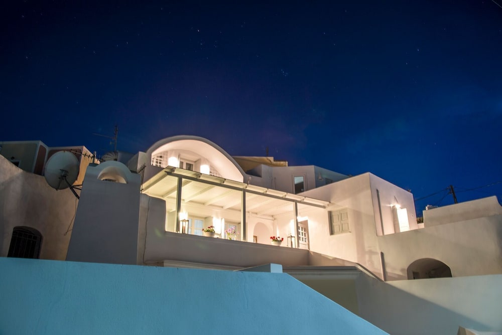Villa Erofili