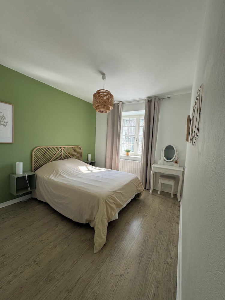 Chambres de la Bégaudière, photo 13