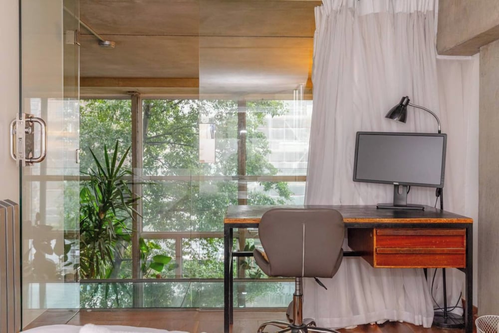 Incredible 2BD Loft by Regents Canal - Haggerston