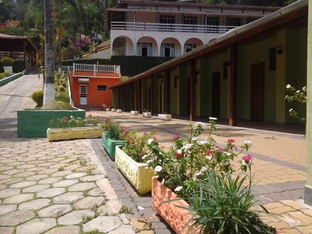 Pousada da Mata