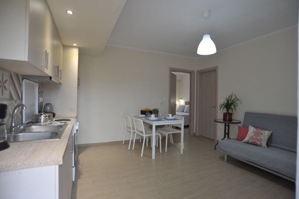 Vanessa's Rooms & Apartments