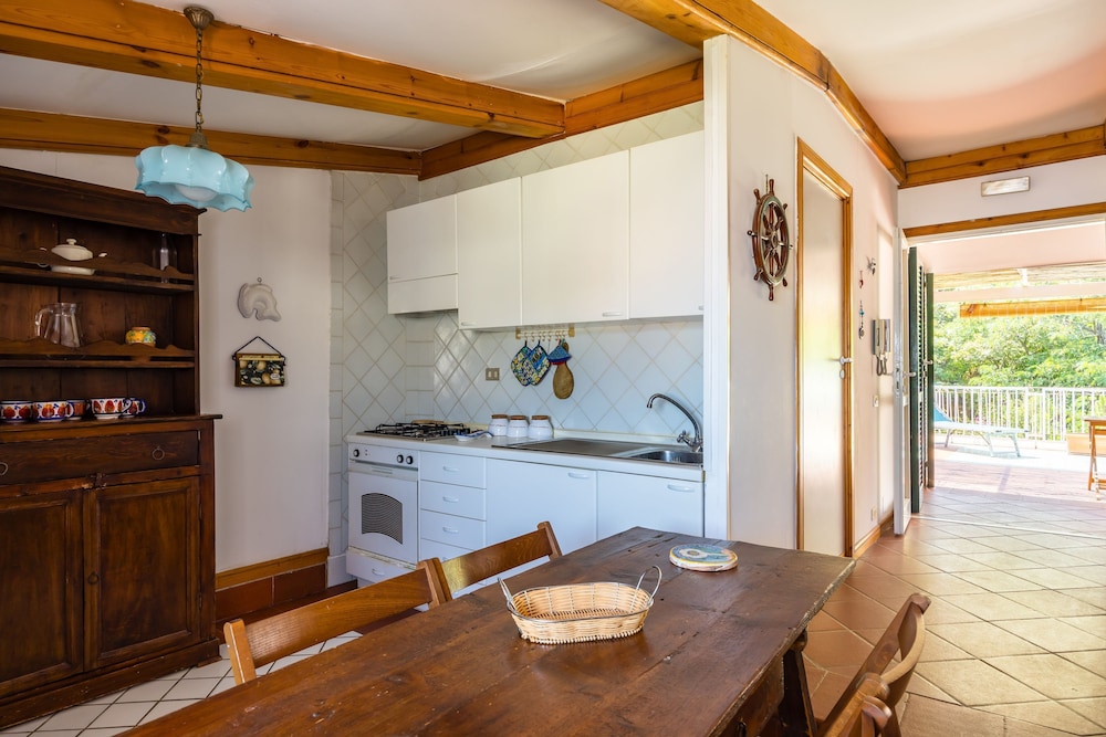 Casa Barbara by Napoliapartments