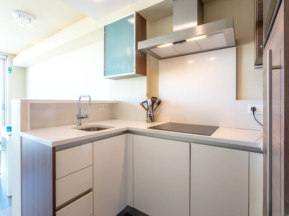 Apartment in Koksijde