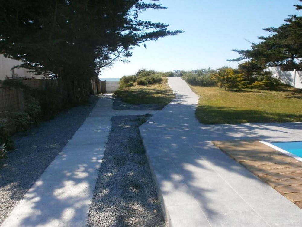 la pecherie