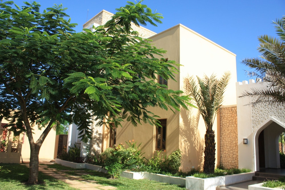 Galu Tulivu