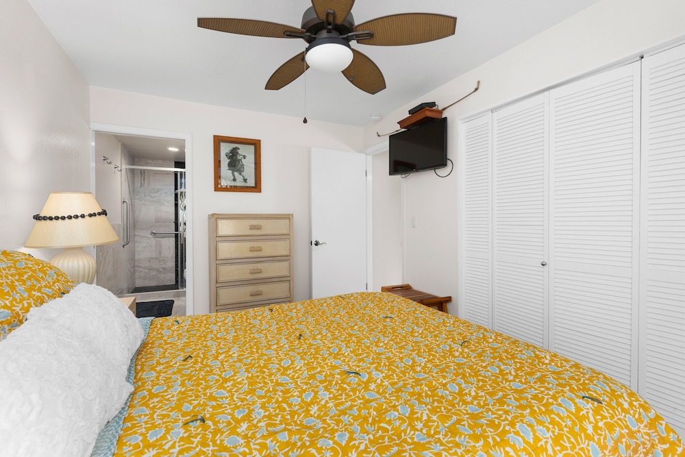 Sea Village 4113 2 Bedroom Condo