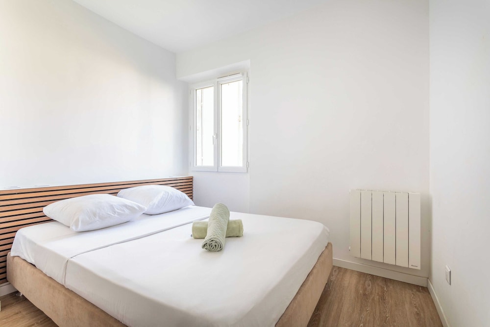 Amazing Apartment - Marseille Notre Dame Du Mont view 2