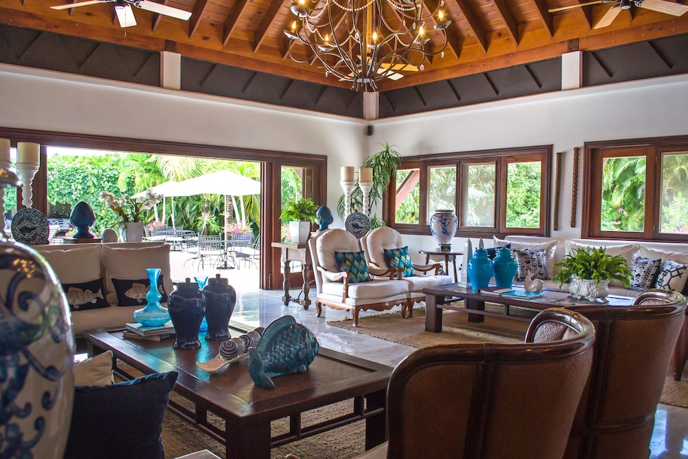 Villa Marmol by Casa de Campo Resort & Villas