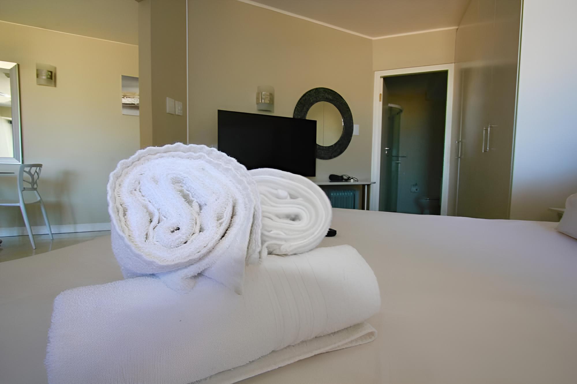 Ocean Breeze Hotel