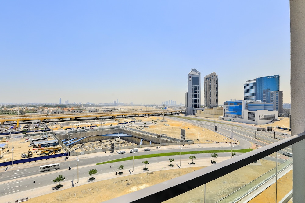 Driven Holiday Homes - Mada Residences