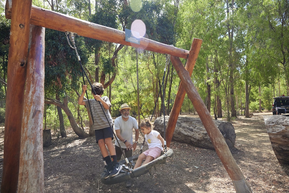 RAC Margaret River Nature Park