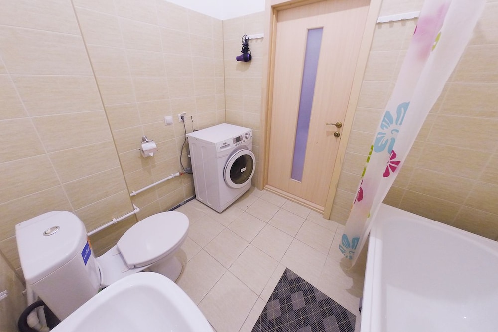 Stepan Razin 2 Apartments