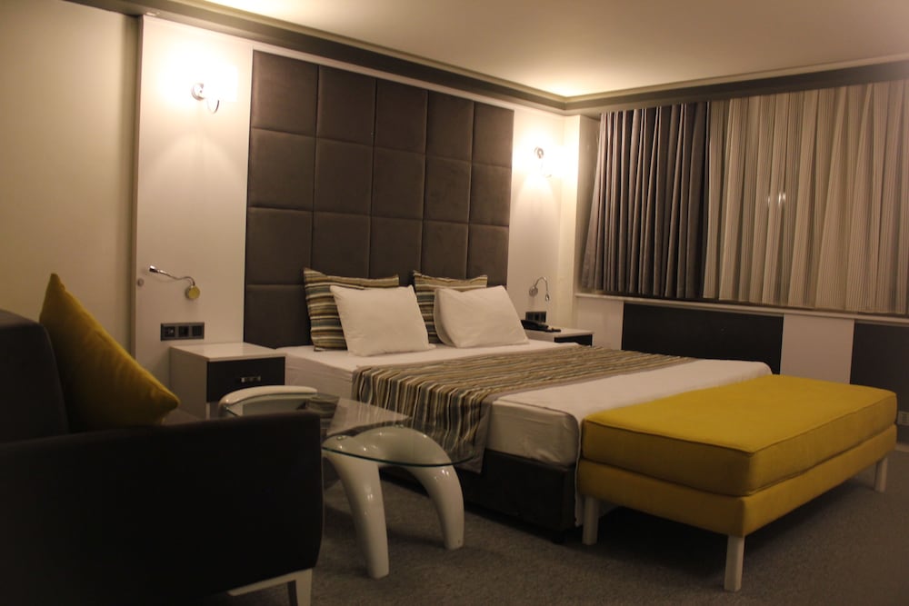 Palmiye Otel Taksim - Image 32