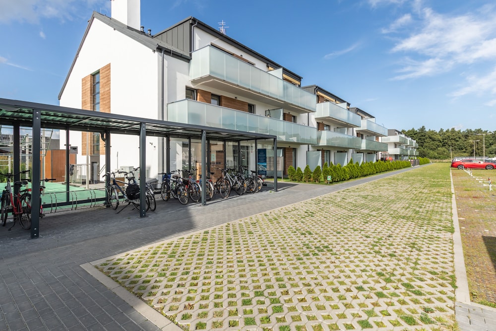 Apartment Posesja Kapitańska by Renters view 2