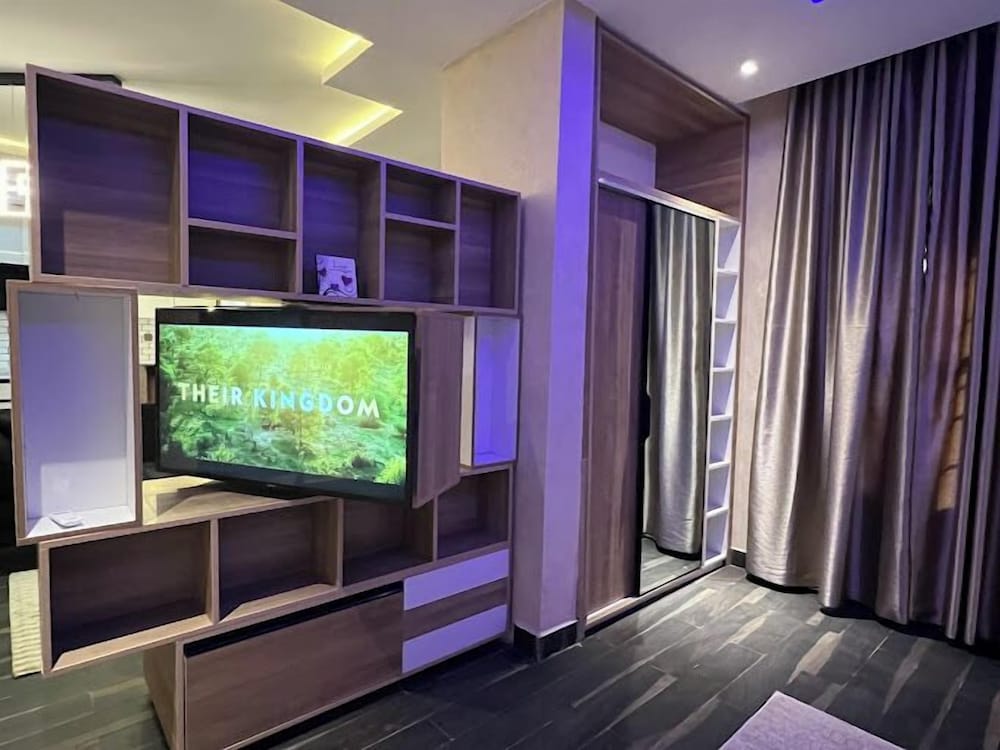 Boa Vida Suites and Apartments