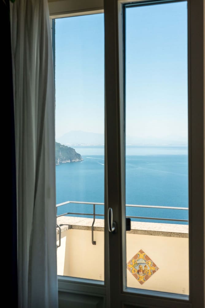 Villa Pittoresca in Ravello