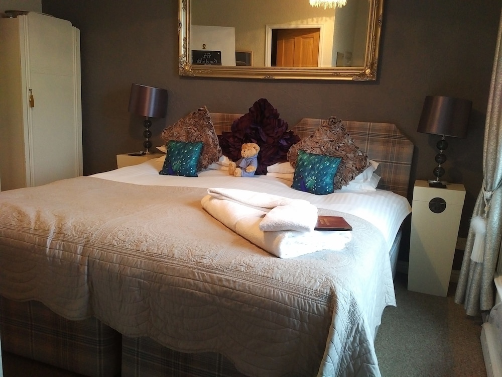 Richard III Hotel