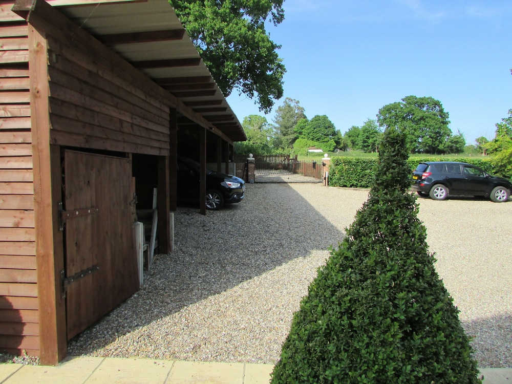 Great Yarmouth Vacations - Decoy Barn - Property Image 18
