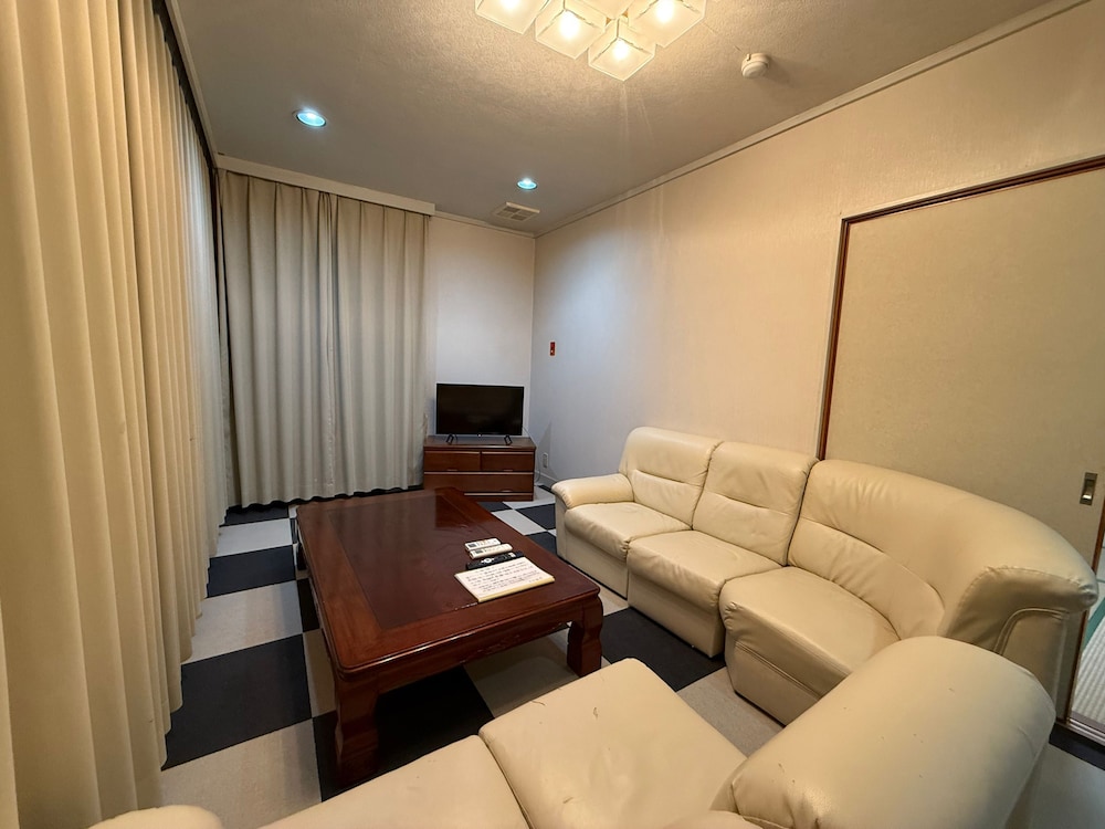 Kaederesort Kinugawaonsen