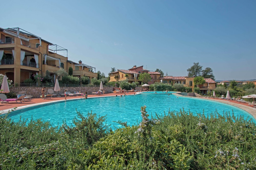 Borgo del Torchio A14 by Wonderful Italy
