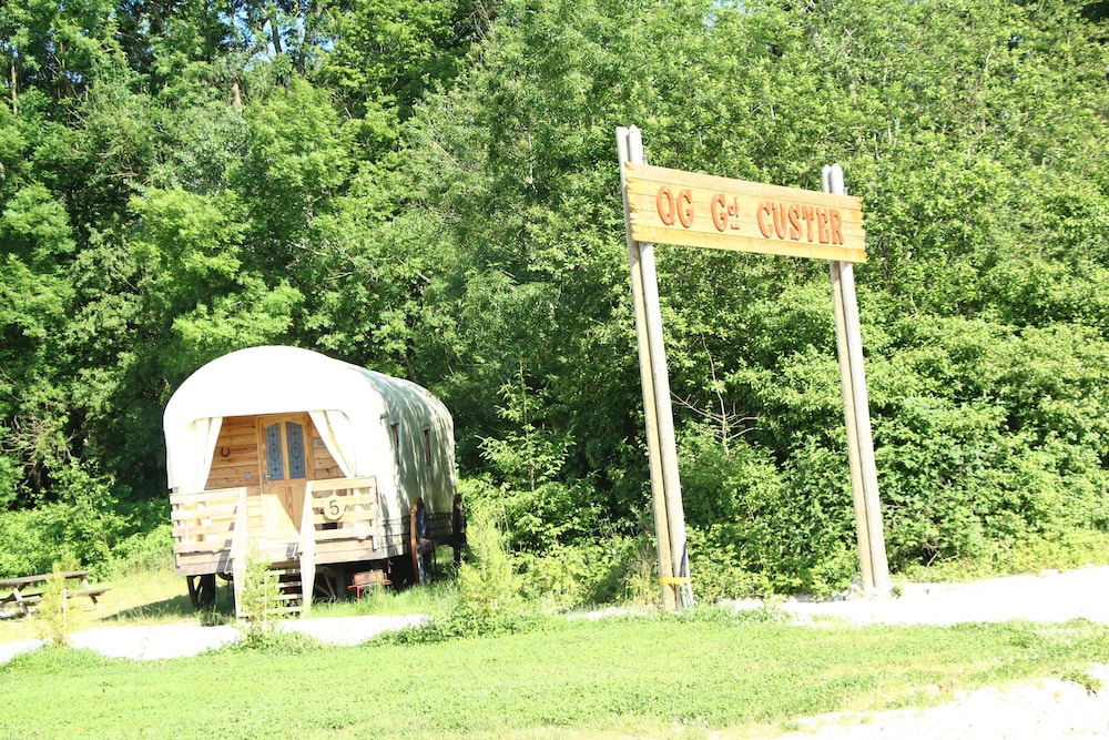 Western City