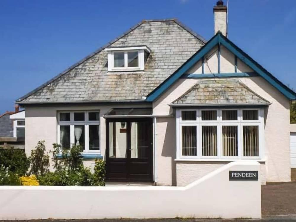 Wadebridge Vacations - Pendeen - Property Image 1