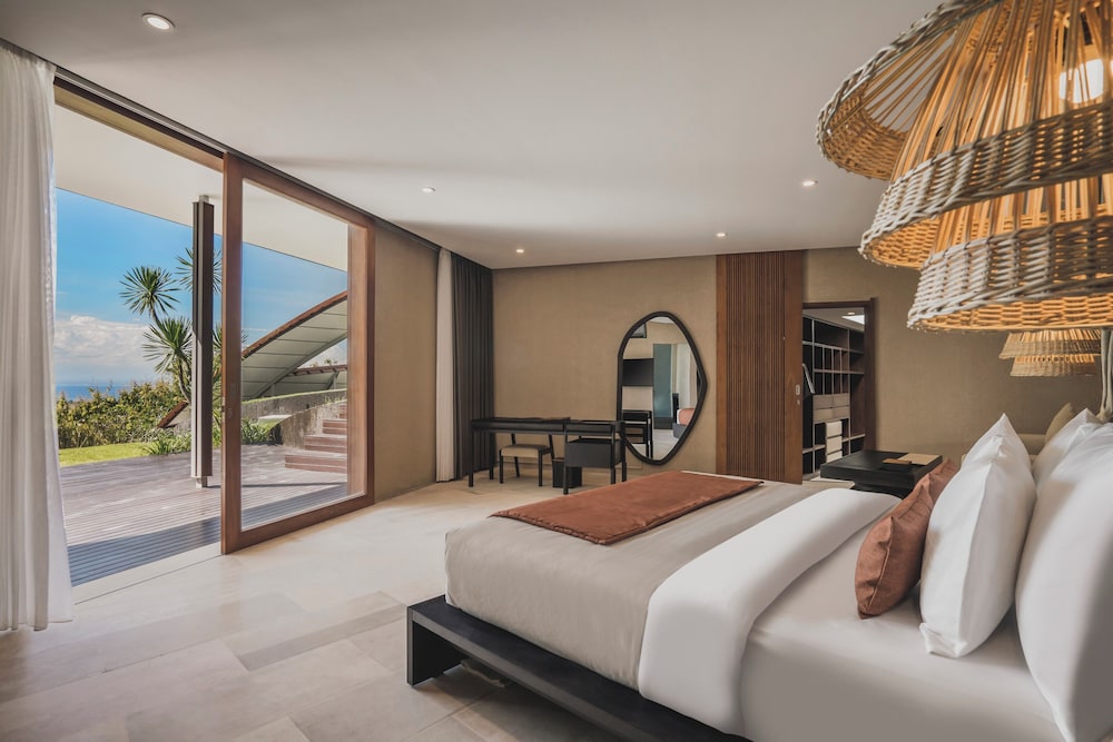 Seascape Resort & Spa Uluwatu by Ini Vie Hospitality